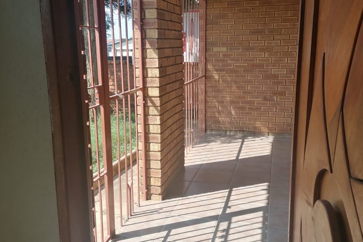 House For Sale In Soshanguve - Photo 4