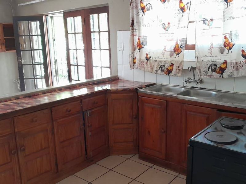 House Rental Monthly In Secunda - Photo 5