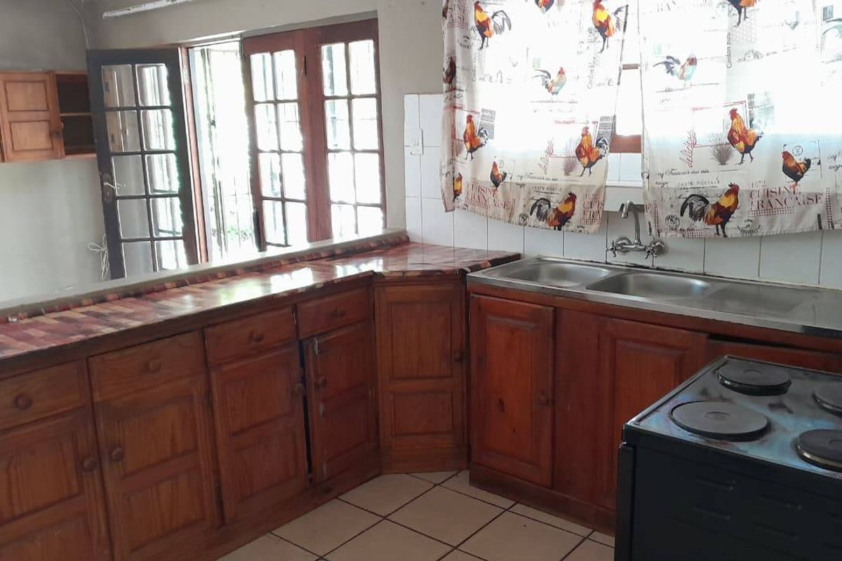 House Rental Monthly In Secunda - Photo 5