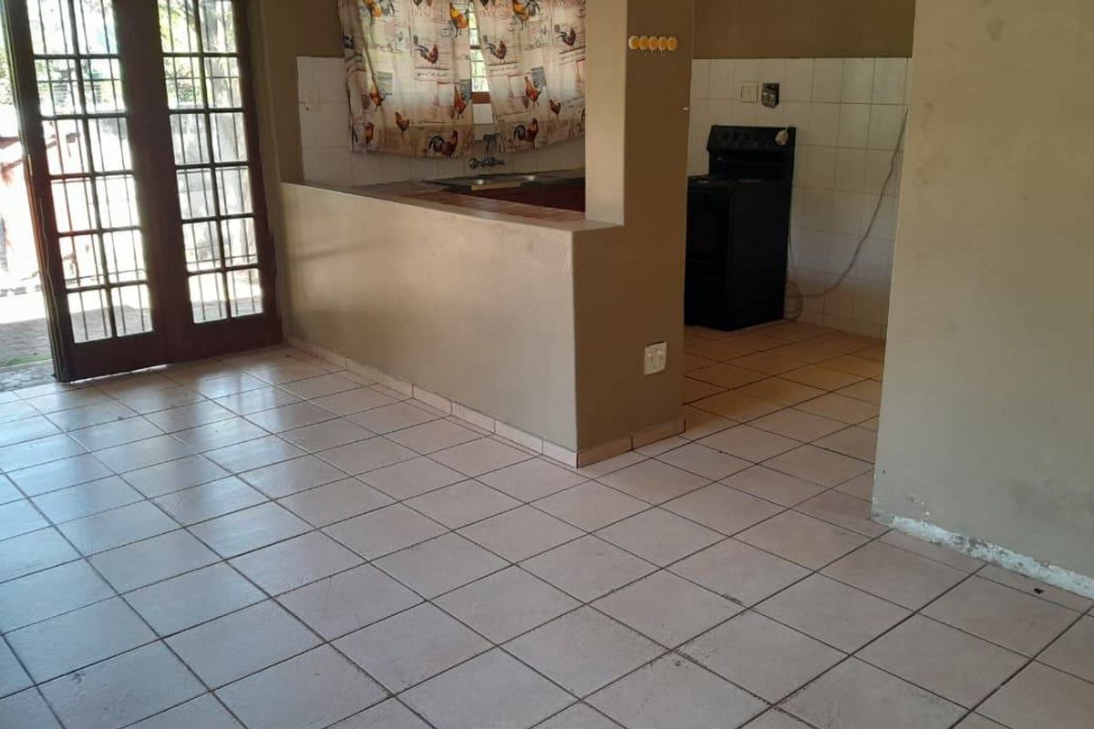 House Rental Monthly In Secunda - Photo 4