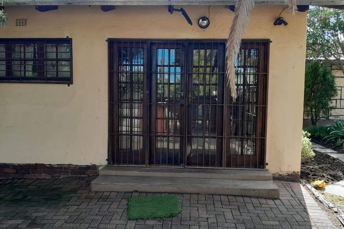 House Rental Monthly In Secunda - Photo 2