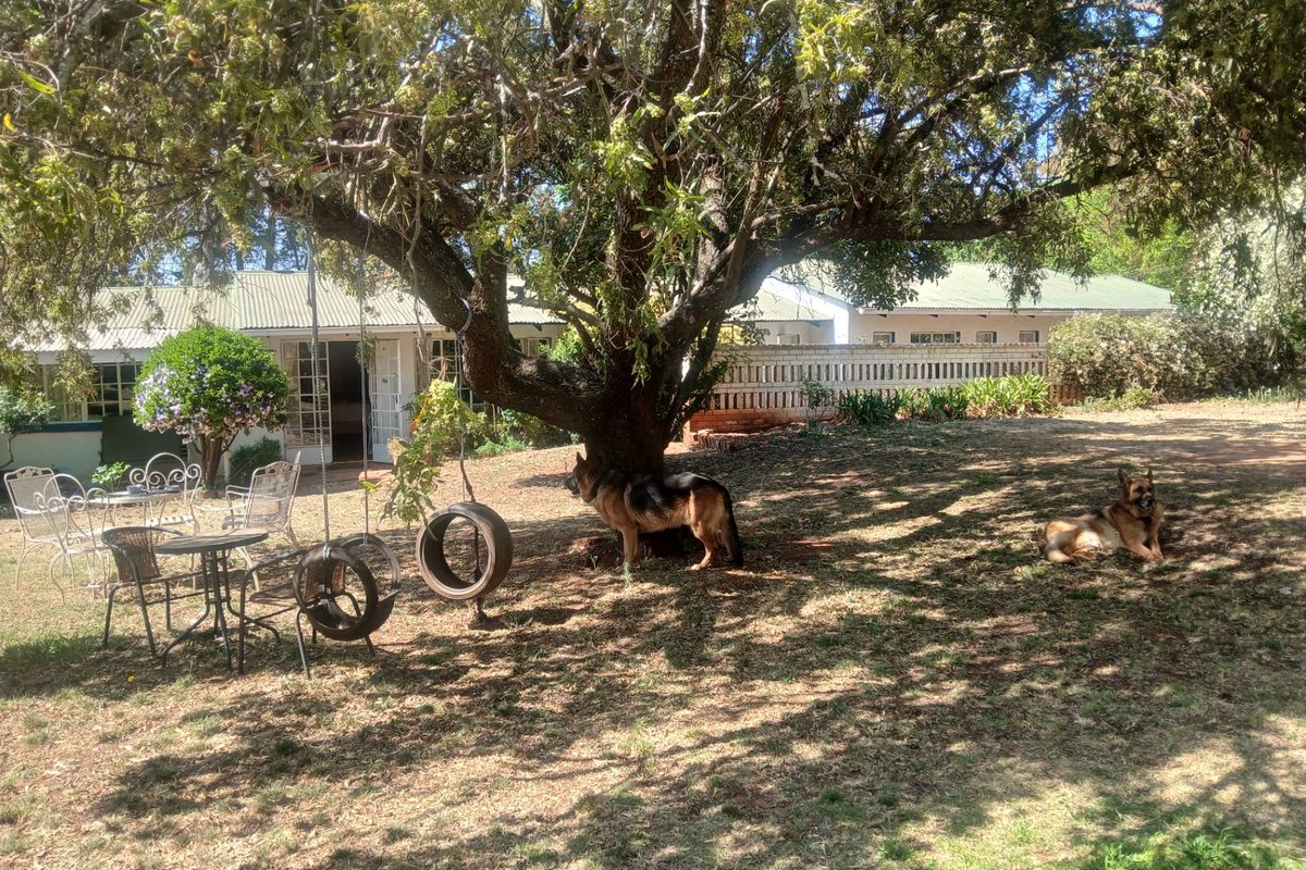 Farm For Sale In Bronkhorstspruit - Photo 2