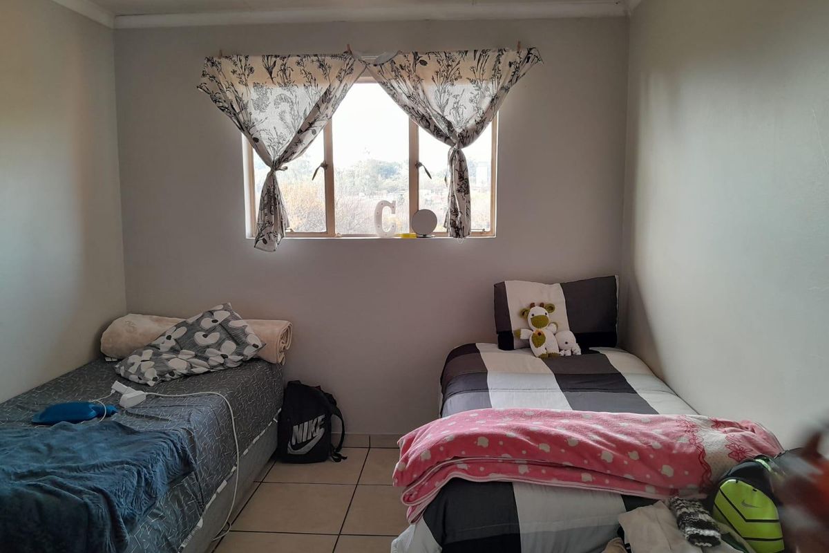 Apartment Rental Monthly In Centurion - Photo 5
