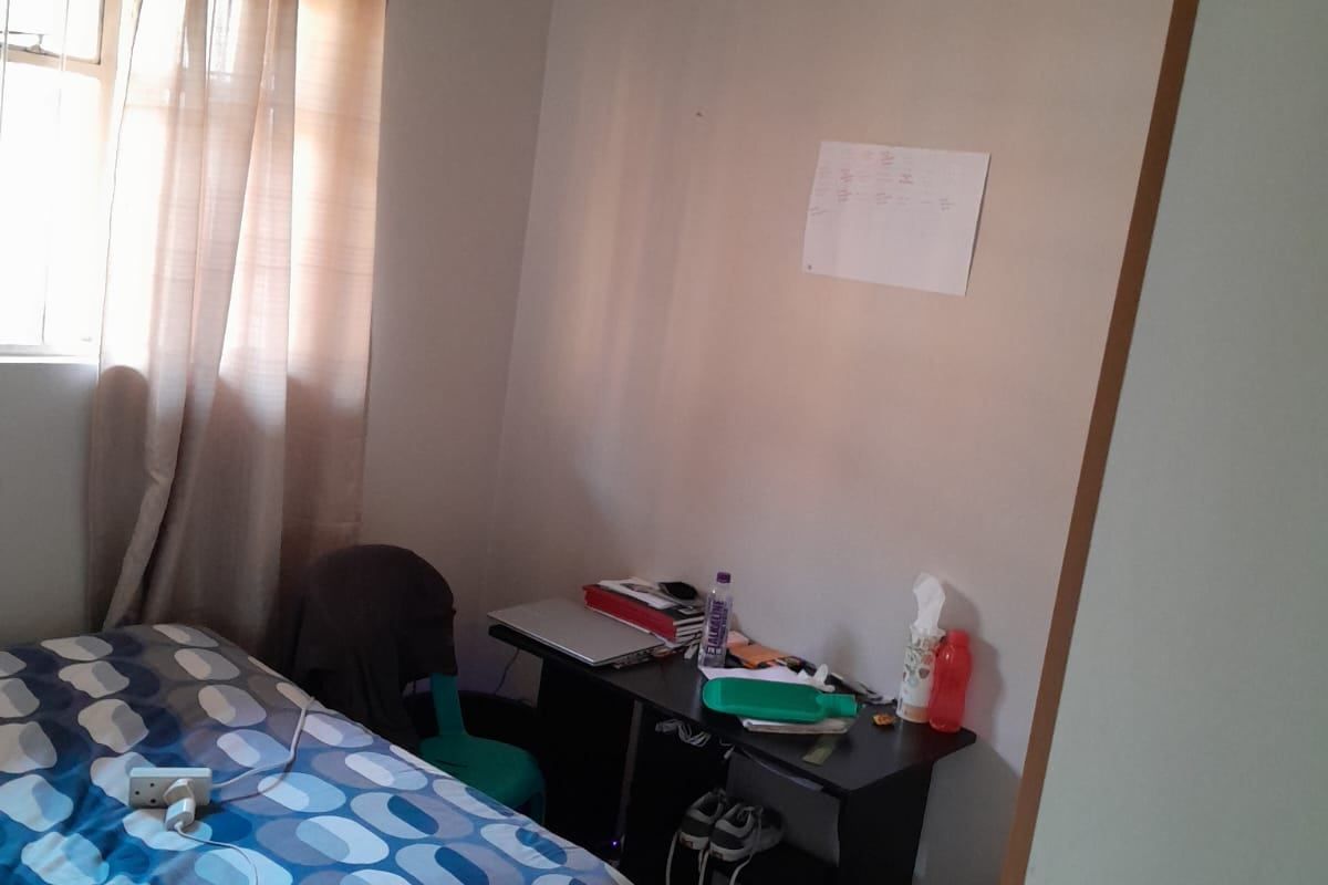 Apartment Rental Monthly In Centurion - Photo 2