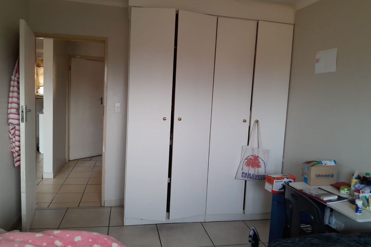 Apartment Rental Monthly In Centurion - Photo 4