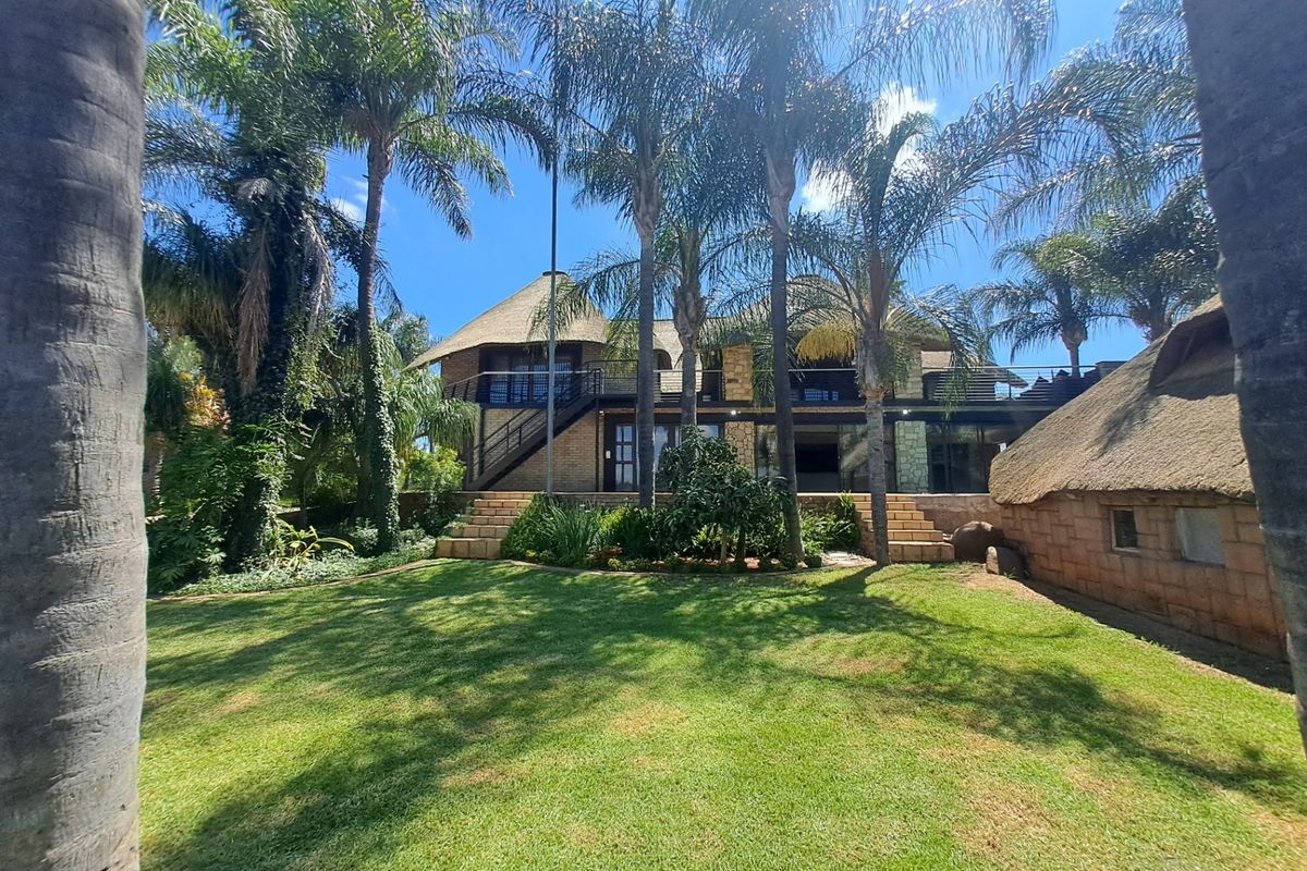 House For Sale In Polokwane - Photo 2
