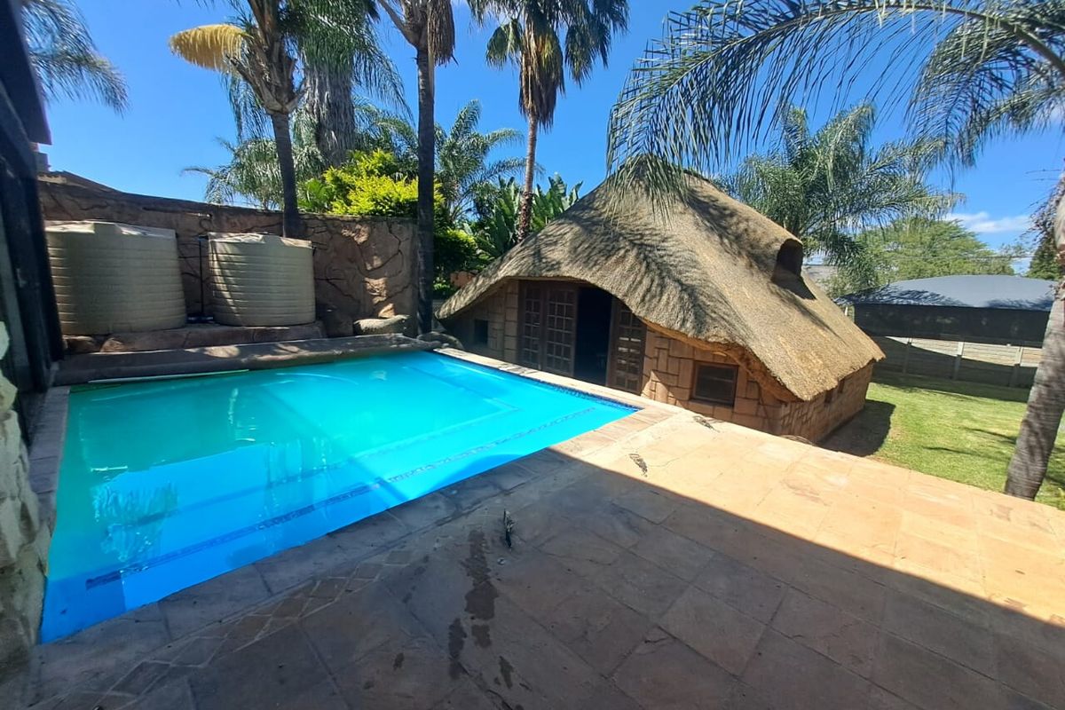 House For Sale In Polokwane - Photo 4