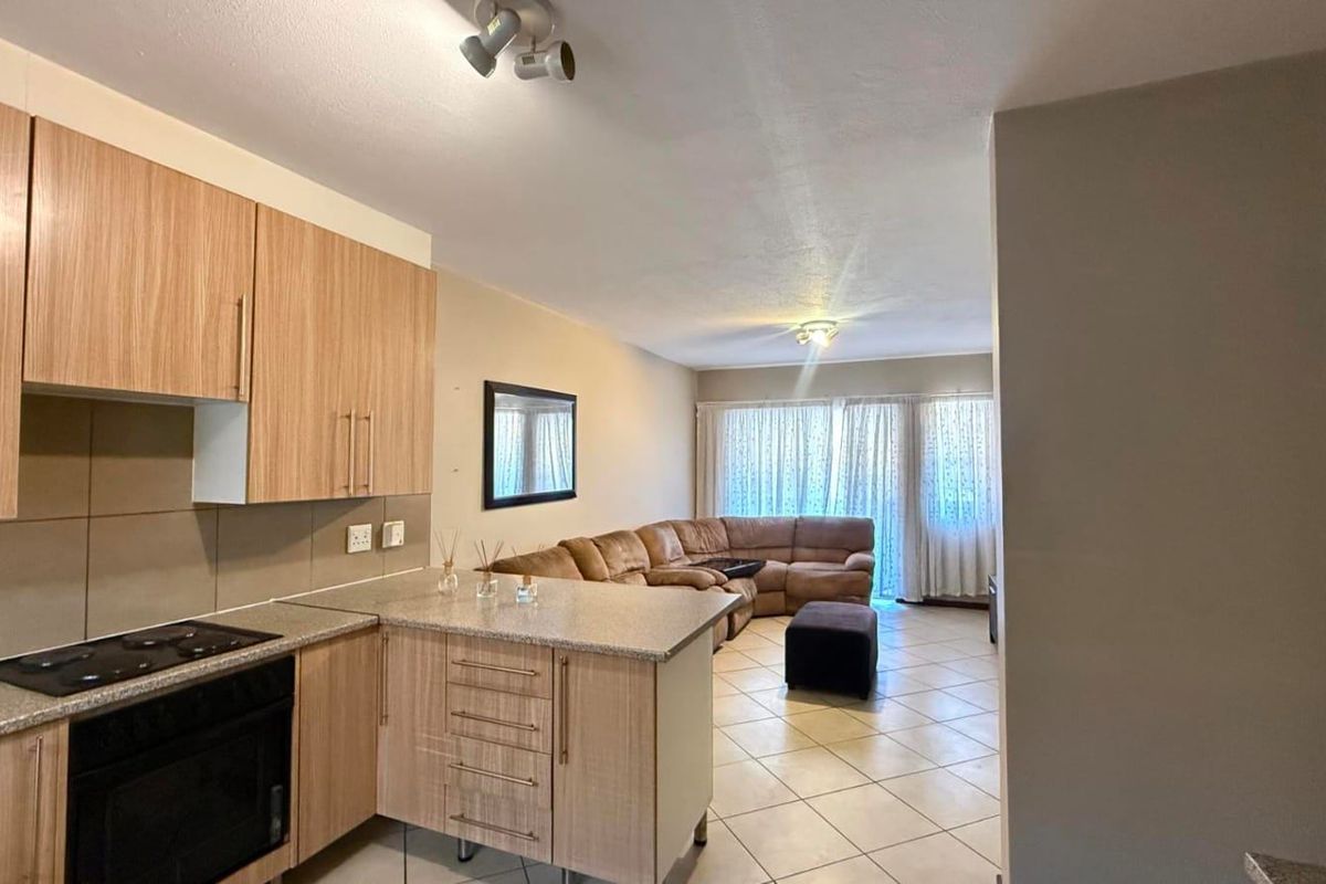 Apartment For Sale In Centurion - Photo 4
