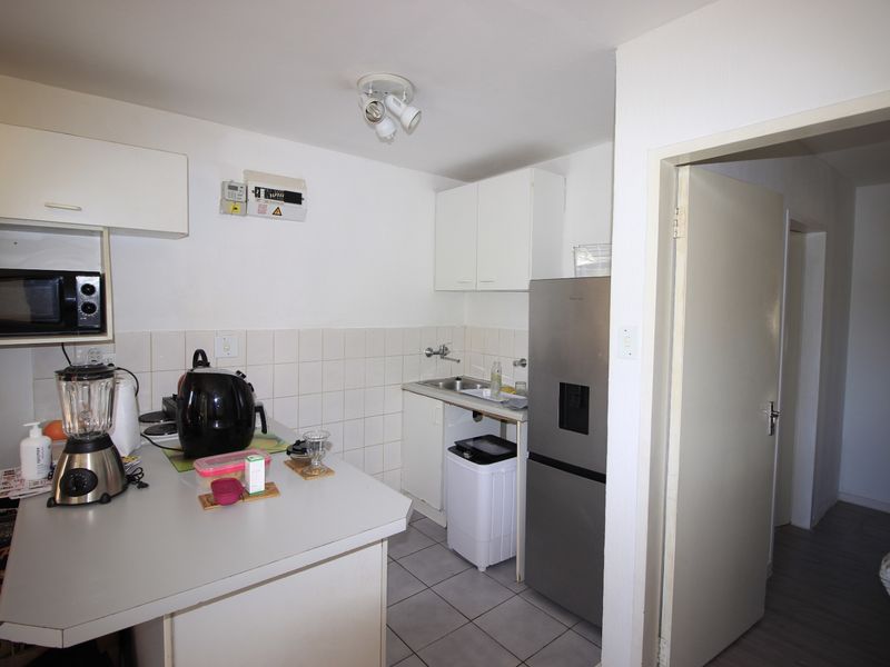 Apartment For Sale In Sandton - Photo 6