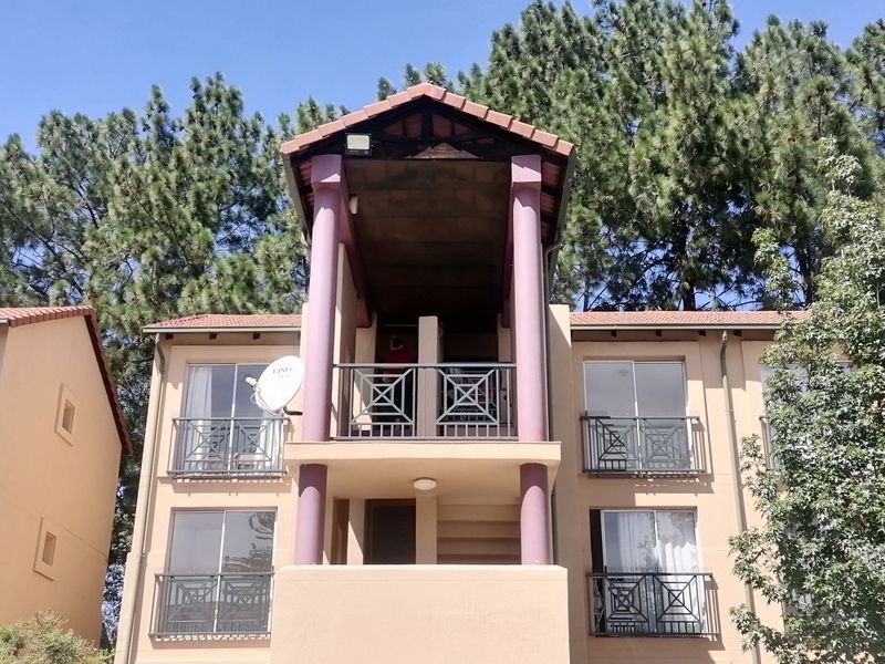 Apartment For Sale In Sandton - Photo 4