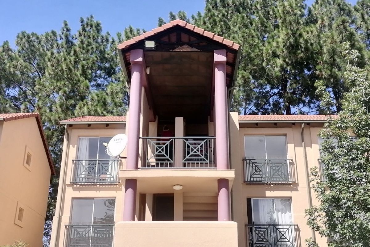 Apartment For Sale In Sandton - Photo 4