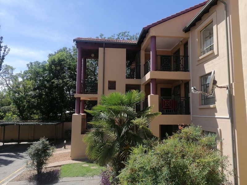 Apartment For Sale In Sandton - Photo 3