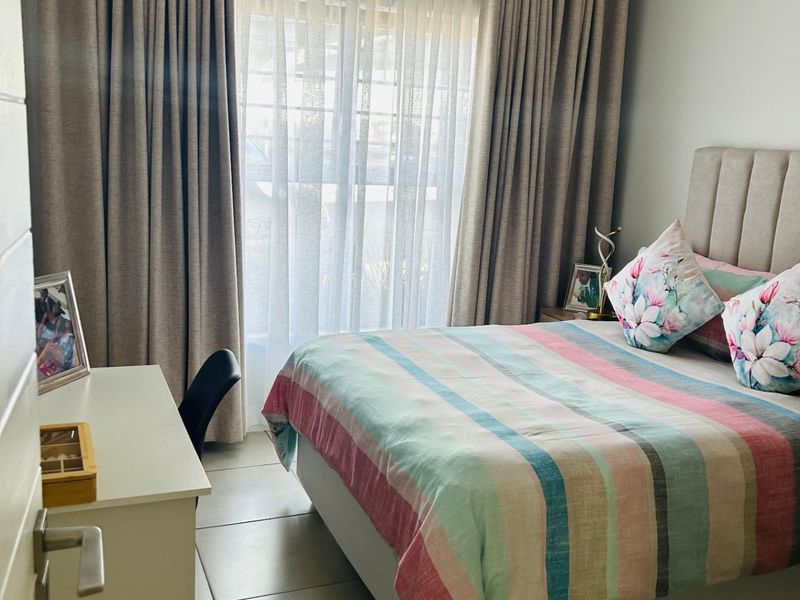 Apartment Rental Monthly In Edenvale - Photo 10