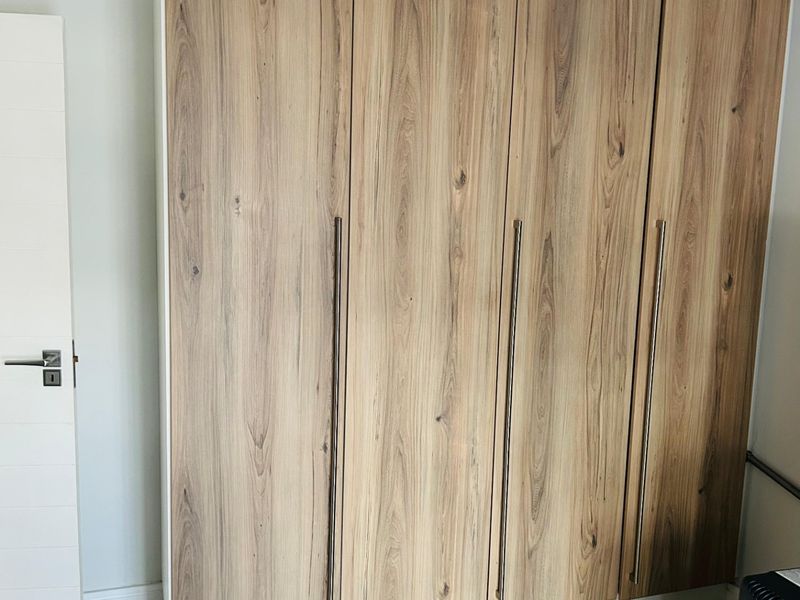 Apartment Rental Monthly In Edenvale - Photo 8