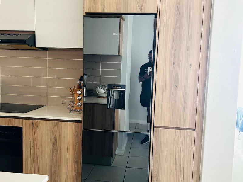 Apartment Rental Monthly In Edenvale - Photo 7