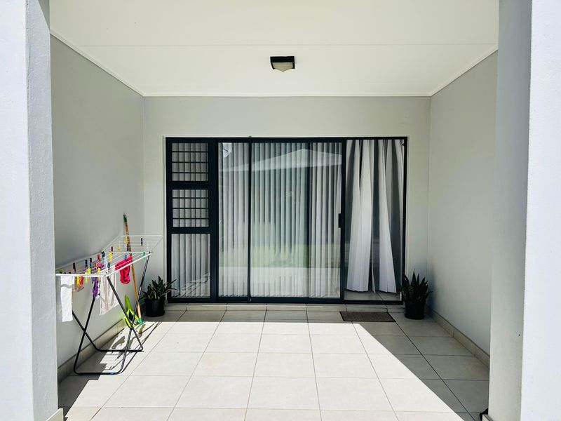 Apartment Rental Monthly In Edenvale - Photo 3