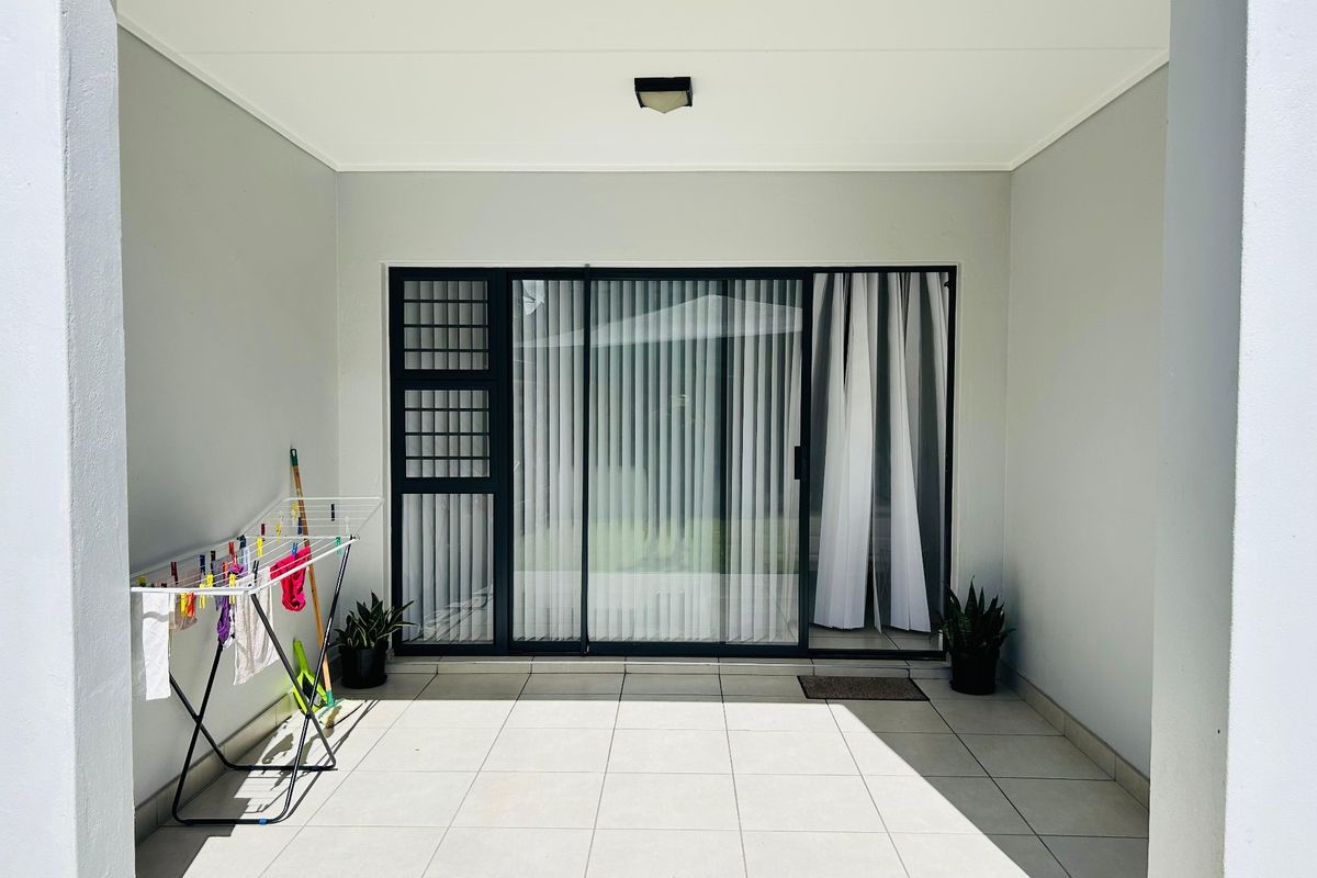 Apartment Rental Monthly In Edenvale - Photo 3