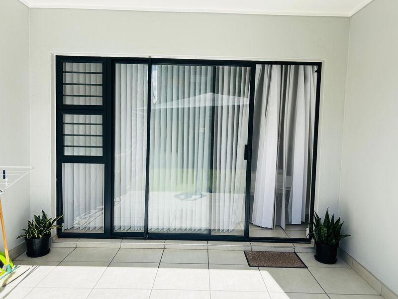Apartment Rental Monthly In Edenvale - Photo 4