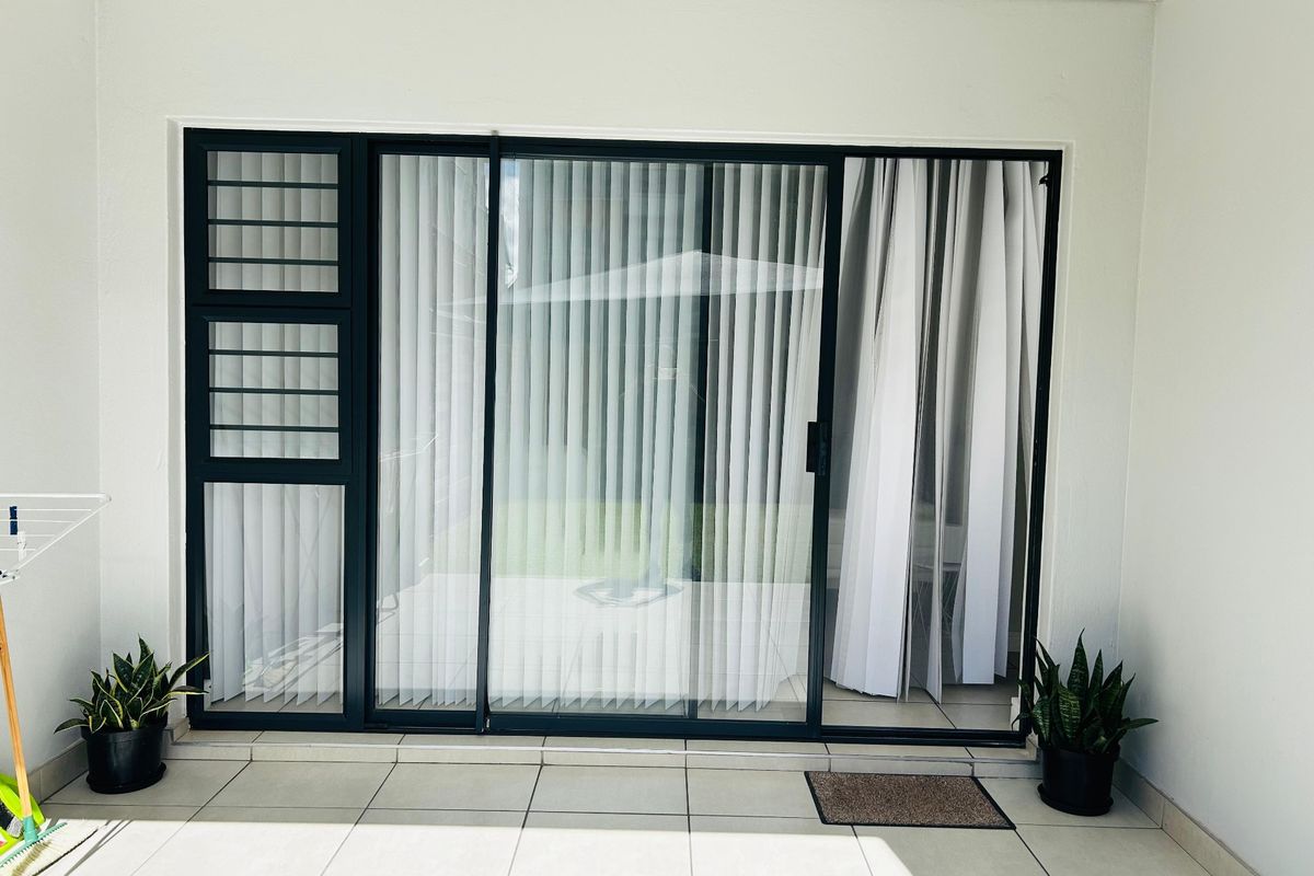 Apartment Rental Monthly In Edenvale - Photo 4