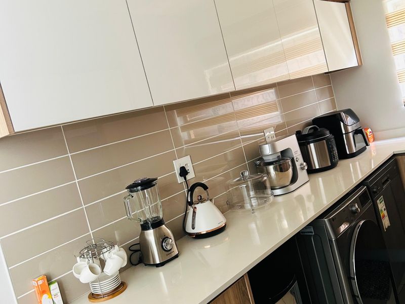 Apartment Rental Monthly In Edenvale - Photo 5