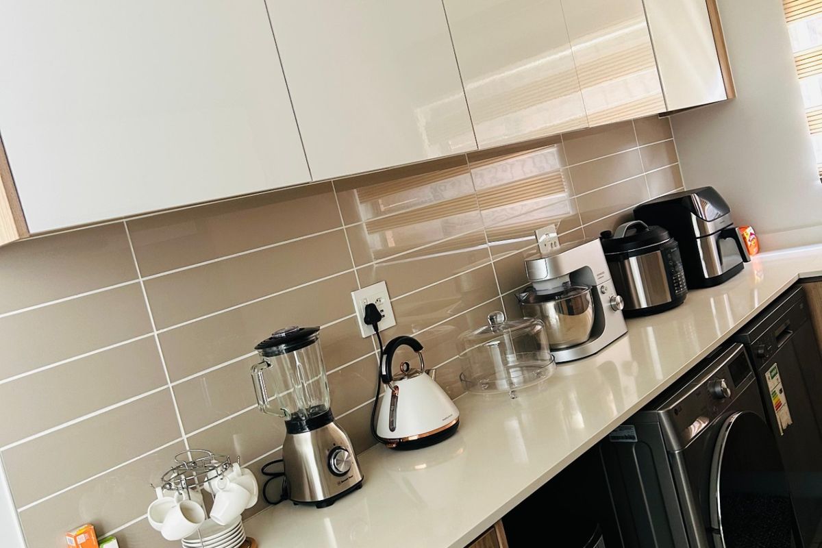 Apartment Rental Monthly In Edenvale - Photo 5