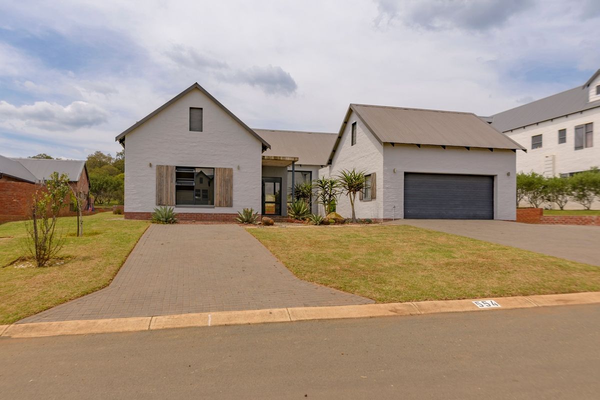House For Sale In Pretoria - Photo 3