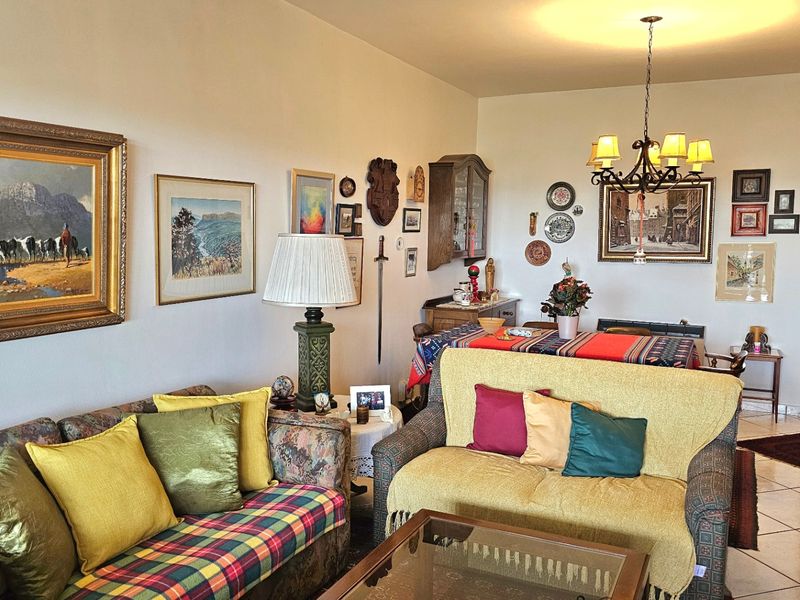 Apartment For Sale In Johannesburg - Photo 6