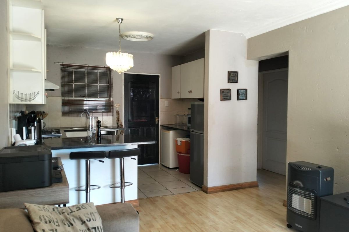 Apartment For Sale In Centurion - Photo 4