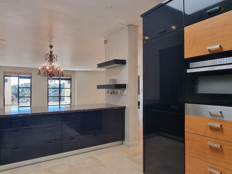 Apartment For Sale In Sandton - Photo 4