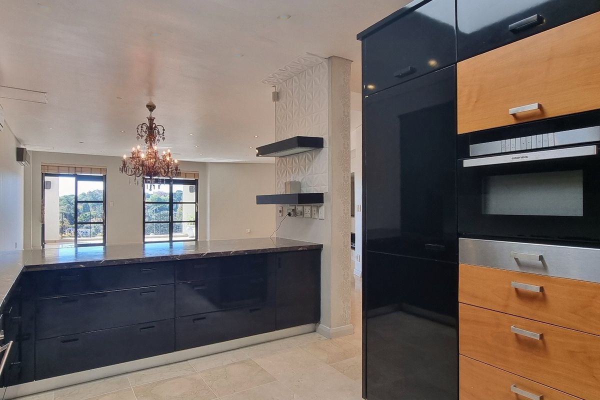 Apartment For Sale In Sandton - Photo 4