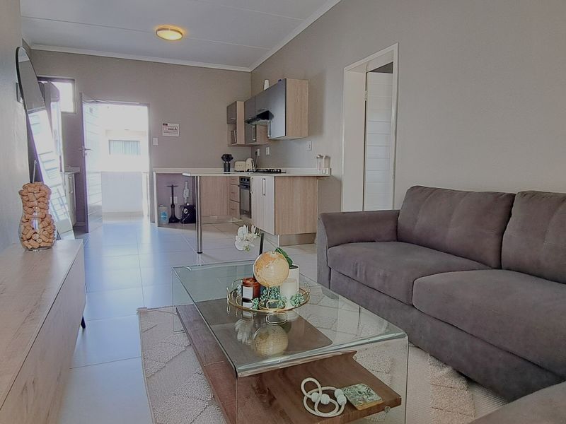 Apartment For Sale In Midrand - Photo 1
