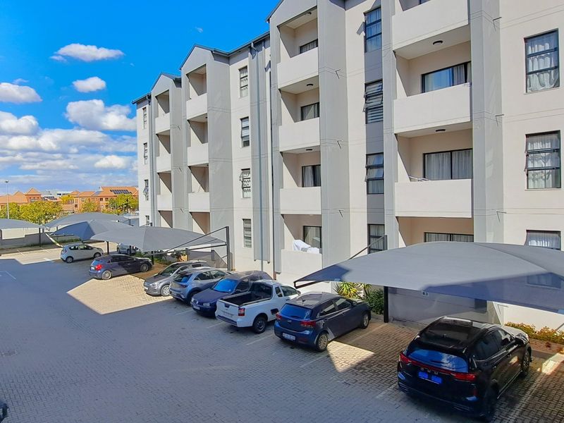Apartment For Sale In Midrand - Photo 10
