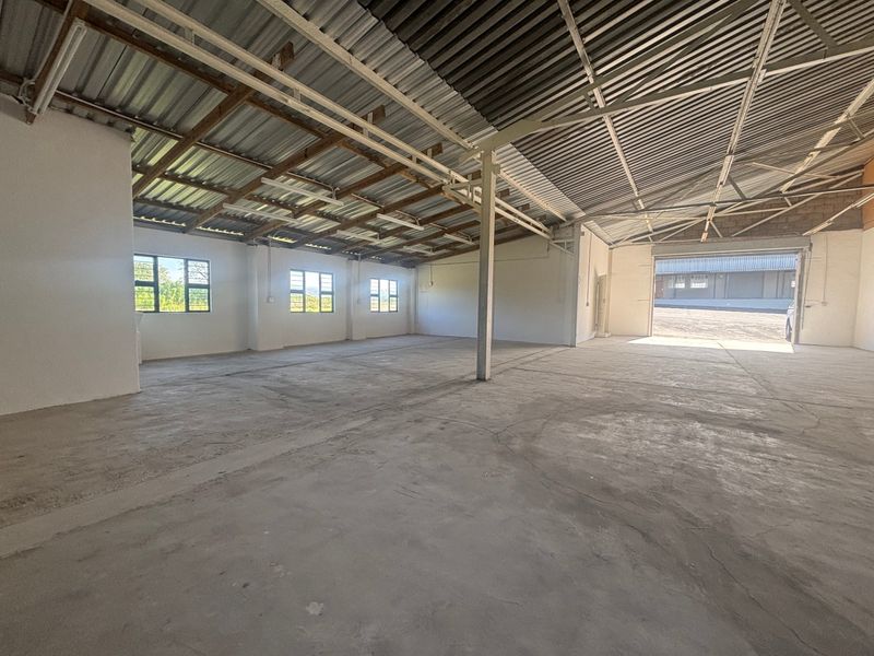 Industrial Rental Monthly In Margate - Photo 10