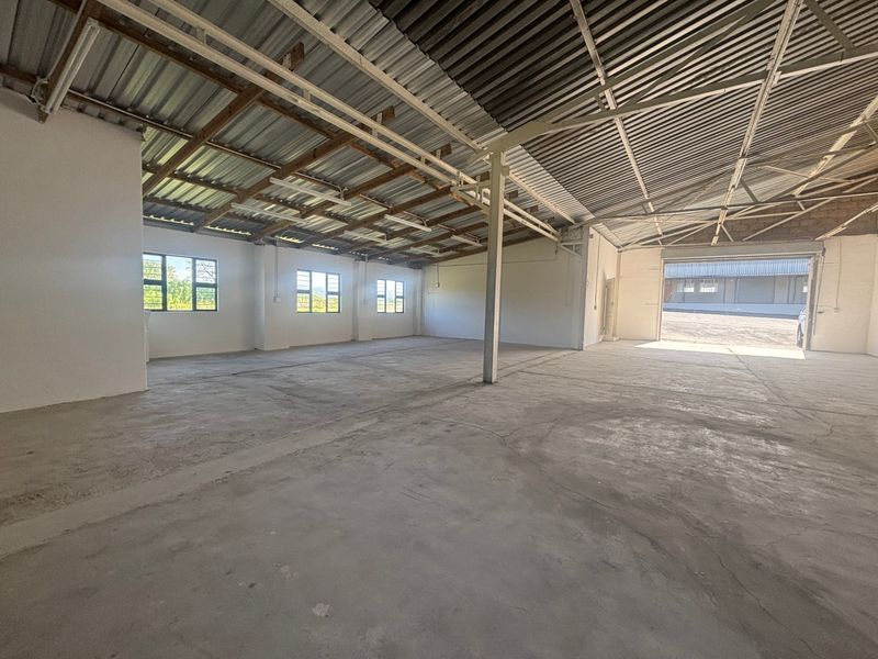 Industrial Rental Monthly In Margate - Photo 9