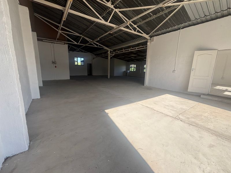 Industrial Rental Monthly In Margate - Photo 5