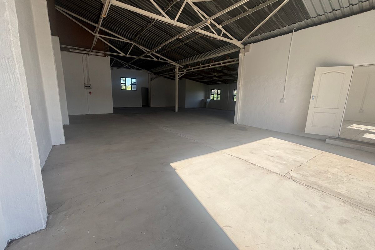 Industrial Rental Monthly In Margate - Photo 5