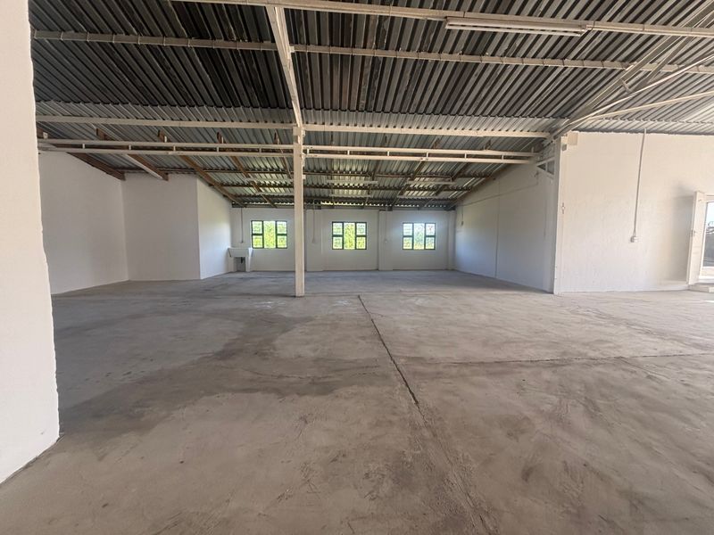 Industrial Rental Monthly In Margate - Photo 8