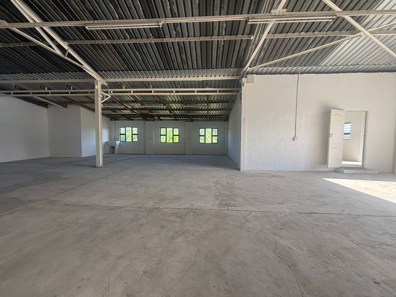 Industrial Rental Monthly In Margate - Photo 7