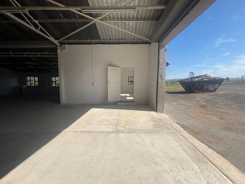 Industrial Rental Monthly In Margate - Photo 6