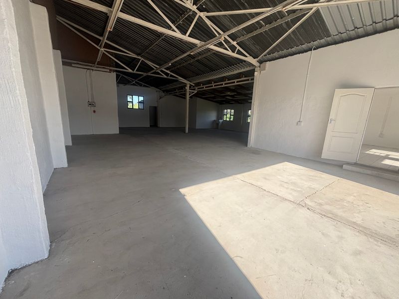 Industrial Rental Monthly In Margate - Photo 4