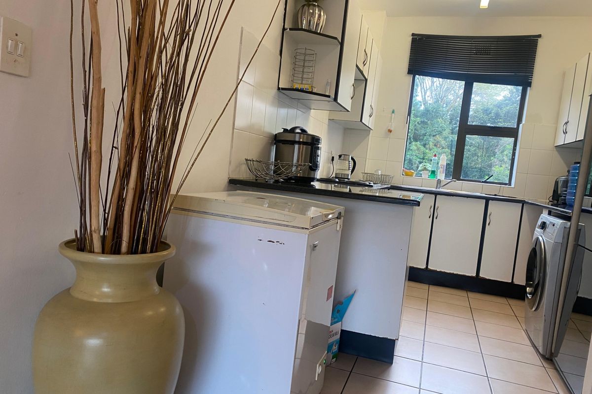 Apartment Rental Monthly In Umdloti - Photo 5
