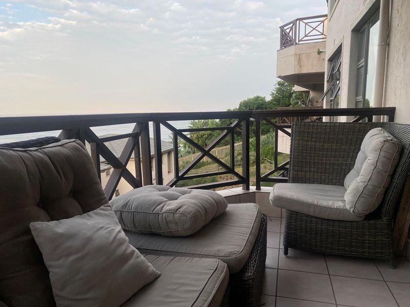 Apartment Rental Monthly In Umdloti - Photo 2
