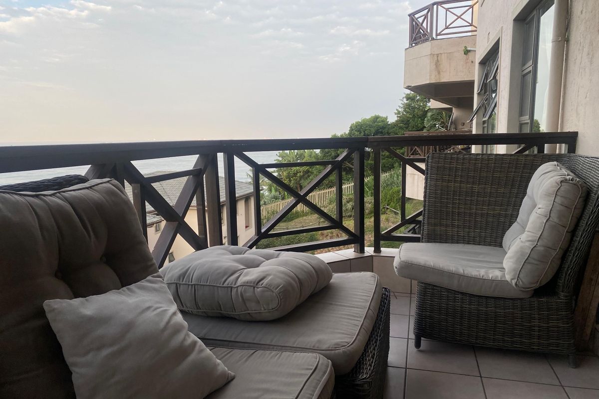 Apartment Rental Monthly In Umdloti - Photo 2