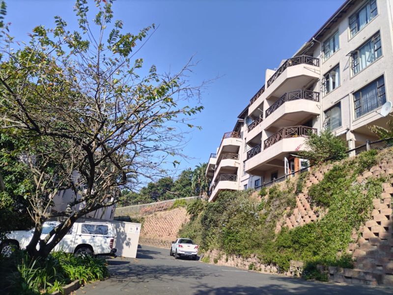 Apartment Rental Monthly In Umdloti - Photo 3