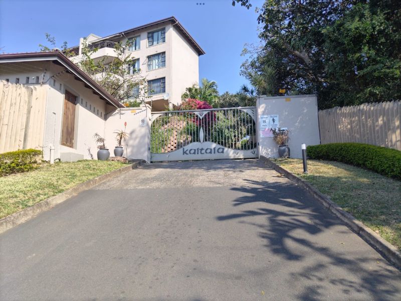 Apartment Rental Monthly In Umdloti - Photo 1