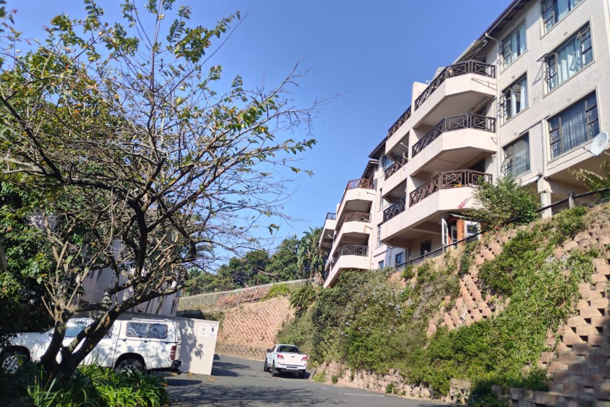 Apartment Rental Monthly In Umdloti - Photo 3