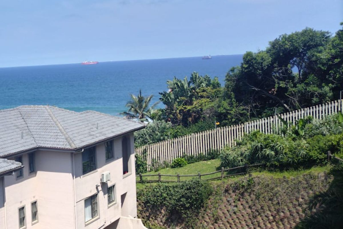 Apartment Rental Monthly In Umdloti - Photo 4