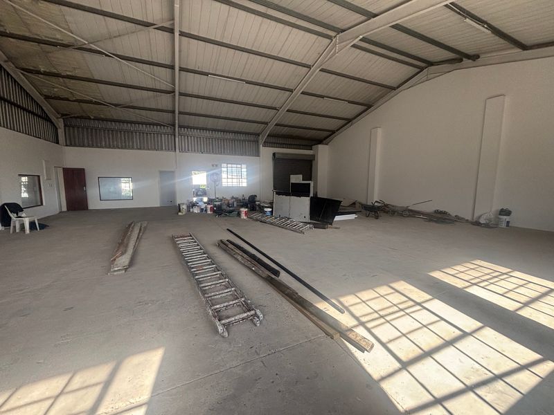 Industrial Rental Monthly In Margate - Photo 6