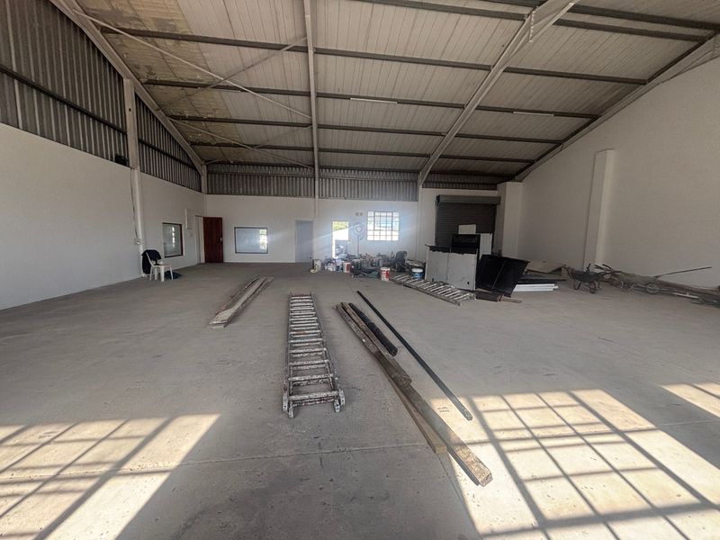 Industrial Rental Monthly In Margate - Photo 7