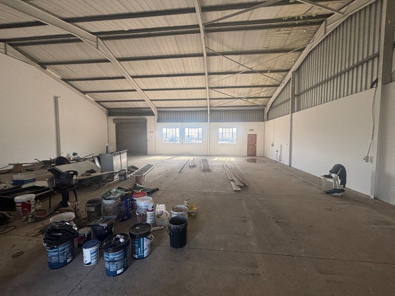 Industrial Rental Monthly In Margate - Photo 4